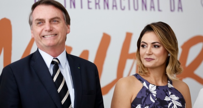 Bolsonaro cumpre mais promessas em 100 dias de governo que Dilma e Temer