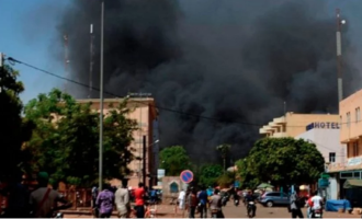 Cristãos são atacados em Burkina Faso em menos de duas semanas