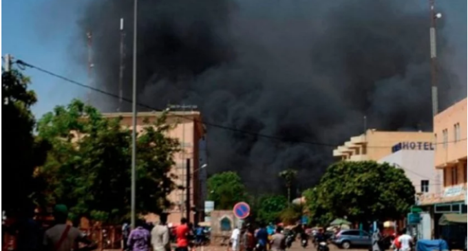 Cristãos são atacados em Burkina Faso em menos de duas semanas