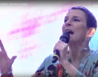 Em tratamento contra um câncer, Ludmila Feber lança música chamada “Um novo começo”