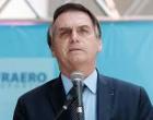Bolsonaro cogita um ministro do STF ‘evangélico’ durante discurso em igreja