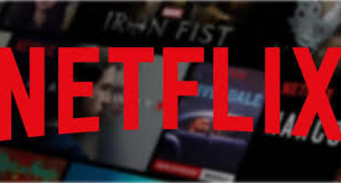 Netflix pode deixar de filmar em estado americano se lei antiaborto for aprovada