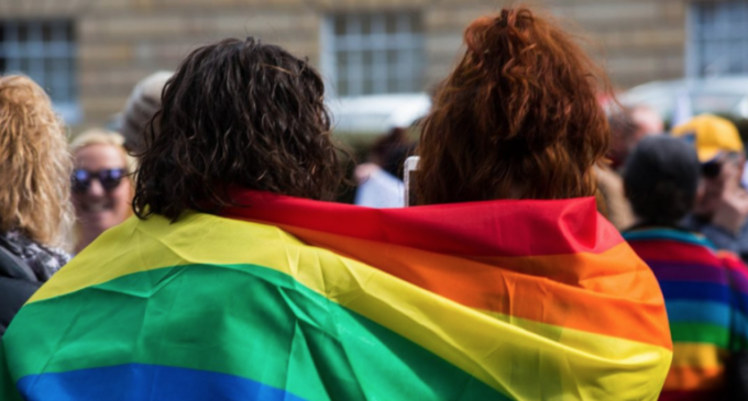 Estudo checou dados de casos apontados como “homofobia” e concluiu que maioria é falso