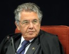 “Estado é laico”, diz Marco Aurélio sobre Bolsonaro cogitar escolher evangélico para o STF