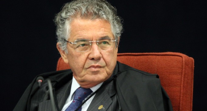 “Estado é laico”, diz Marco Aurélio sobre Bolsonaro cogitar escolher evangélico para o STF