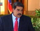 Maduro é acusado de pagar por sacrifícios humanos em Cuba