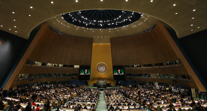 ONU reconhece aumento da violência religiosa em data de homenagem a vítimas