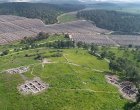 Cidade bíblica onde Davi se escondeu de Saul é descoberta em Israel