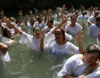 Mais de 1000 cristãos estão preparados para o batismo no Irã