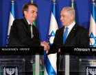 Comissão da Câmara aprova projeto que institui Dia da Amizade Brasil-Israel