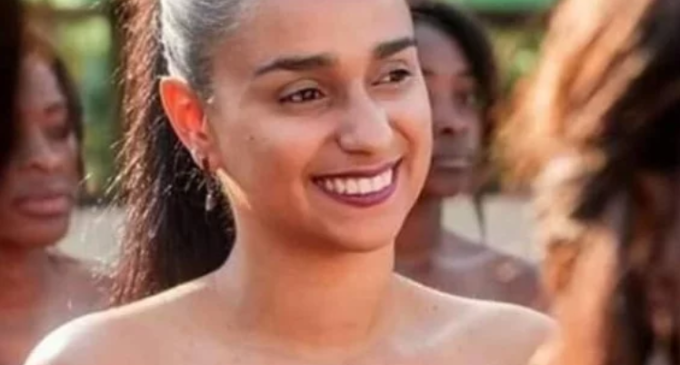 Filha de missionários brasileiros é brutalmente assassinada em Angola