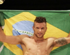 Pioneiro do MMA na Inglaterra deixou o Brasil para virar missionário: “Deus me chamou”
