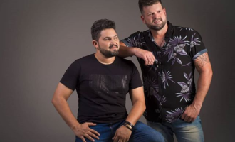 Pastor Ravel, irmão de Rayssa, deixa música gospel e inicia dupla sertaneja secular