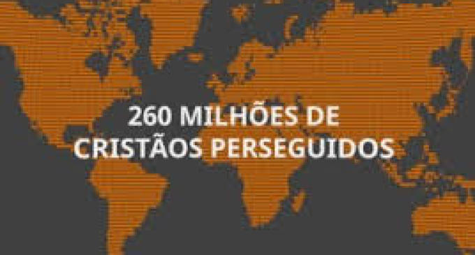 Portas Abertas divulga lista dos 50 piores países para seguir a Jesus Cristo