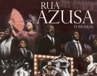 Musical Rua Azusa terá apresentações extras no RJ