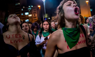 Feminismo cristão? Católicas e evangélicas se unem pelo direito ao aborto