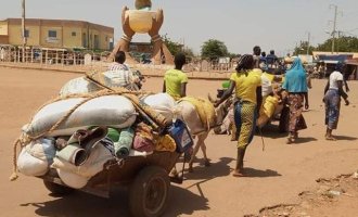 Ataque em igreja mata 20 e fere 15 cristãos em Burkina Faso