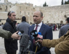 “Estamos agora na era do Terceiro Templo” – afirmou o Ministro da Defesa de Israel