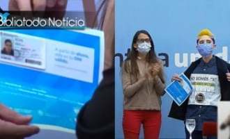 Argentina permite o ‘gênero X’ em carteiras de identidade e passaportes