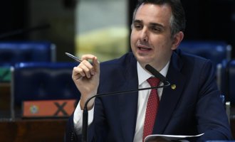 Pacheco envia carta pelos 100 anos do Partido Comunista da China