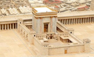 Acordo entre Israel e Líbano poderá abrir caminhos para o Terceiro Templo