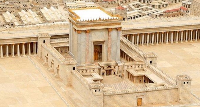Acordo entre Israel e Líbano poderá abrir caminhos para o Terceiro Templo