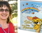 Sussane Funk escreveu o livro ‘Gifts from Heaven’ baseado em seu próprio testemunho sobre o bullying.