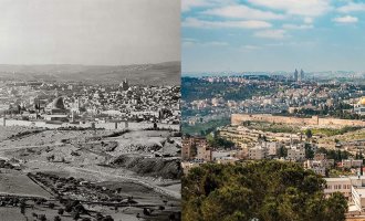 História de Jerusalém mostra cumprimento de profecias de Zacarias e Isaías