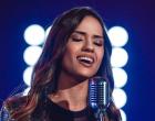 Sucesso da música sertaneja, Paula Baluart estreia na música gospel com álbum inédito