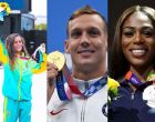 Sete atletas que deixaram marca de fé nos Jogos Olímpicos de Tóquio