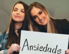 Cantora gospel Camila Campos lança canção sobre “Ansiedade”
