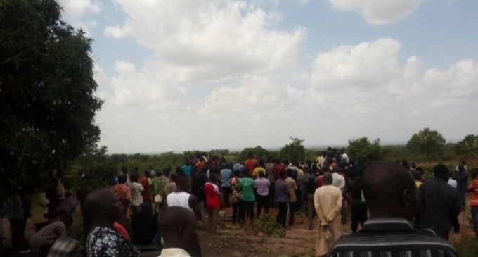 Crianças cristãs são queimadas por muçulmanos na Nigéria