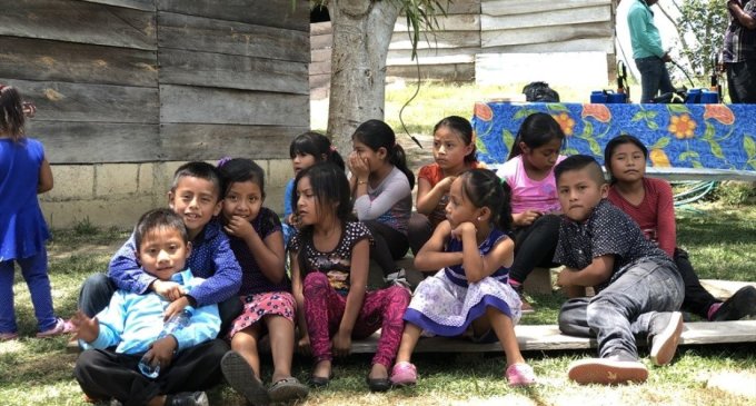 Dia das Crianças: Portas Abertas faz especial sobre filhos de cristãos perseguidos