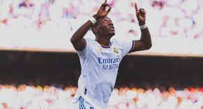 Jogador do Real Madrid diz que lê Bíblia antes de jogos e declara sua fé em Cristo