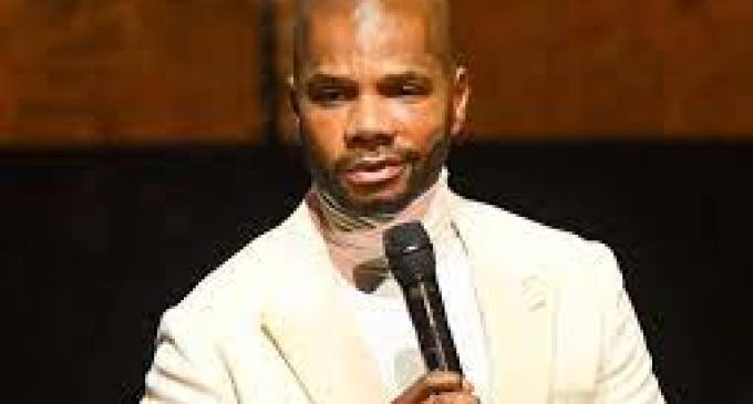 ‘Deus não existe só para nos fazer felizes’, alerta Kirk Franklin