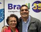 Daciolo anuncia pré-candidatura à Presidência da República