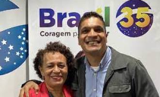 Daciolo anuncia pré-candidatura à Presidência da República