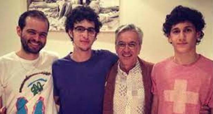 Ateu, Caetano Veloso fala de sua relação com filhos evangélicos