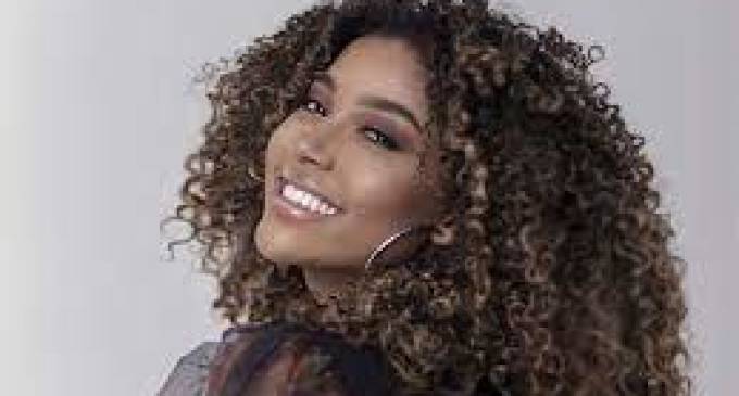 Gabriela Gomes é a primeira cantora gospel a entrar para o programa Equal, do Spotify