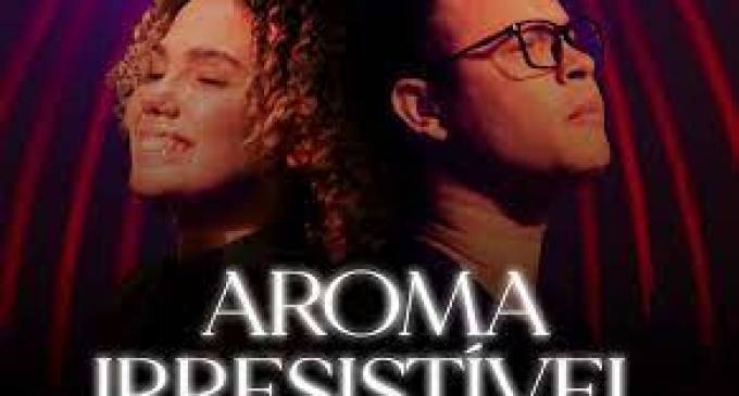 Um.Sounds apresenta “Aroma Irresistível”, com Ton Molinari