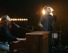 Rachel Novaes e Paulo César Baruk cantam sobre o amor de Deus em novo single