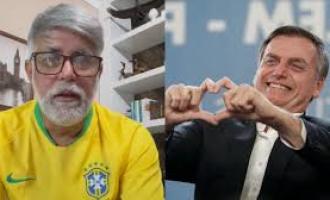 Corajoso! Pastor Cláudio Duarte surpreende com declaração sobre Bolsonaro