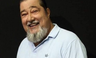 Cantor gospel e pastor João Praxedes morre aos 63 anos