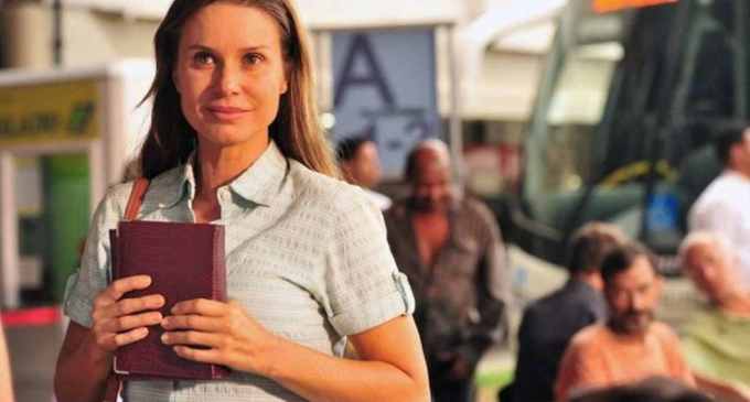 Globo fará primeira novela gospel de sua história