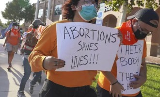 MUNDOCanadá oferece aborto para americanas em possível proibição