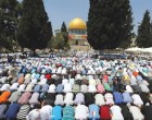 Líder do Hamas ameaça “guerra santa” de Israel “violar” mesquita de Al Aqsa
