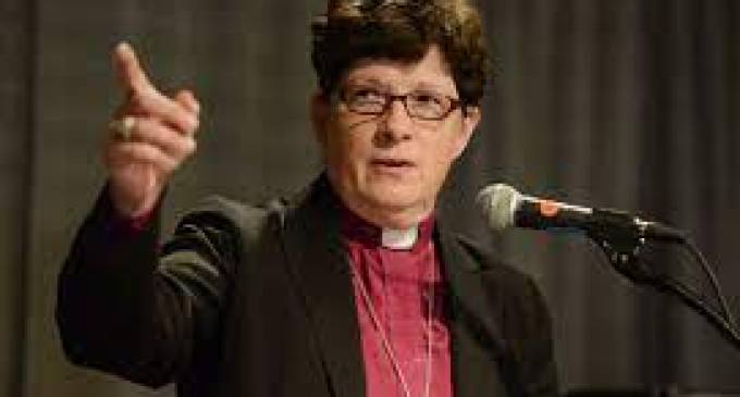 Líder da Igreja Luterana nos EUA divulga carta a favor do aborto