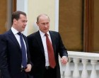 Ex-presidente russo diz que “cavaleiros do Apocalipse estão a caminho”