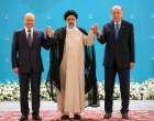 Encontro entre líderes da Rússia, Irã e Turquia tem relação com profecias?