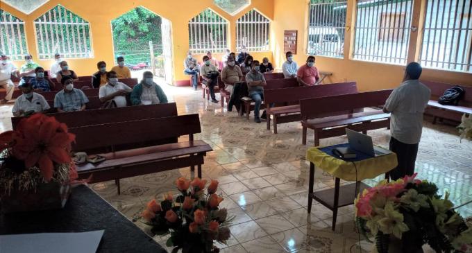 Entenda a verdadeira situação vivida pela Igreja na Nicarágua